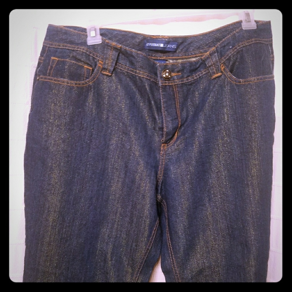 Avenue 18W Jeans